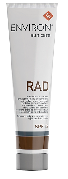 Image Title Environ RAD SPF 15